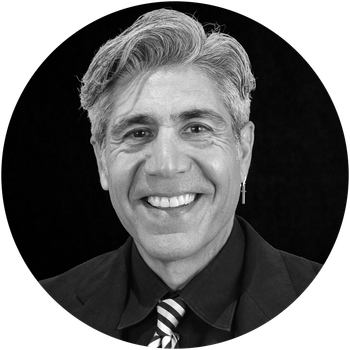 Portrait of Joseph Martinez, Associate Broker